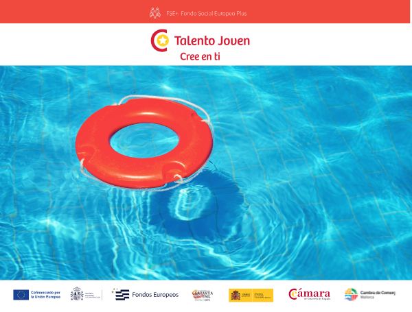 Curso socorrismo piscinas
